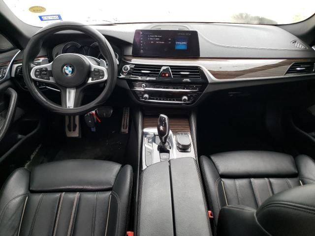 2017 BMW 540 I - WBAJE5C36HG917162