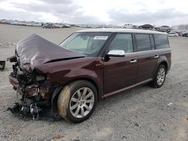 2009 Ford Flex Limited