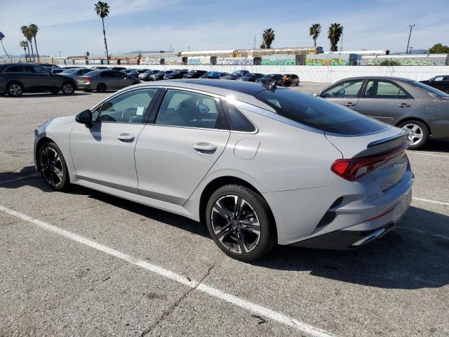 5XXG64J24NG133726 KIA K5 GT LINE