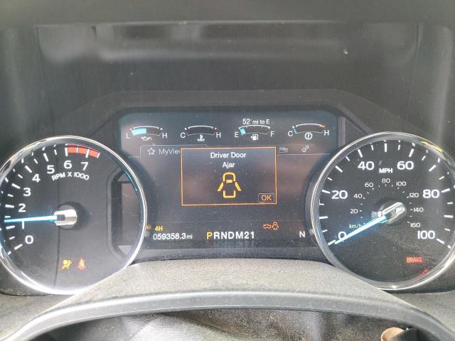 2019 FORD F-250 SUPE 1FT7W2B61KEC27021
