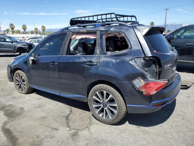 JF2SJGEC8HH538624 Subaru Forester 2.0xt Premium