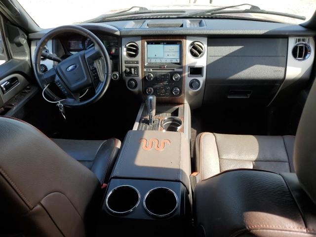 1FMJU1JT1GEF02578 Ford Expedition Xlt