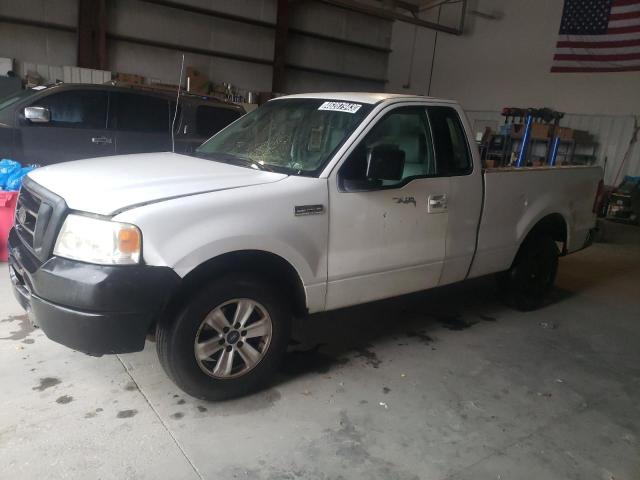 2007 Ford F-150 