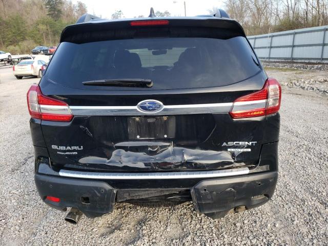 2020 SUBARU ASCENT LIM - 4S4WMAPD4L3421103