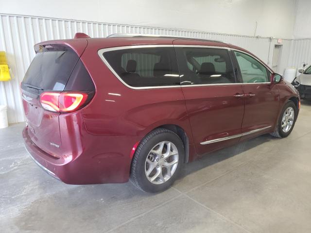 2018 CHRYSLER PACIFICA L - 2C4RC1GG0JR210516