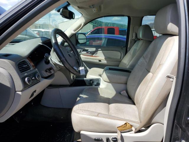 3GTFK33YX9G153713 GMC Sierra K1500 Slt