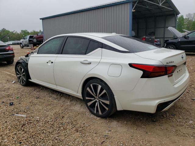 2019 NISSAN ALTIMA EDI - 1N4AL4FVXKC225104