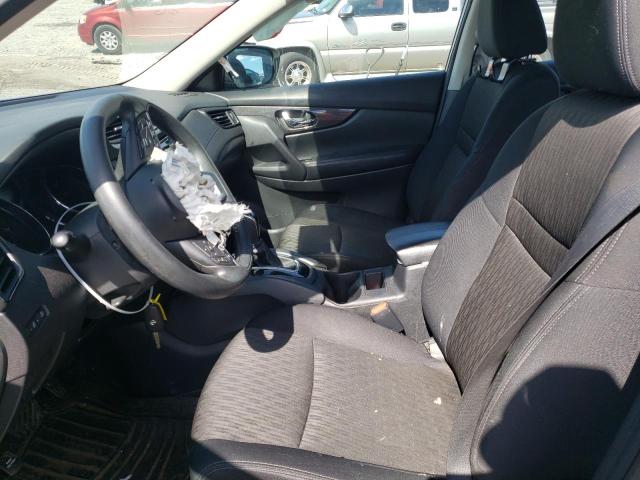 2017 NISSAN ROGUE S - 5N1AT2MT6HC774268