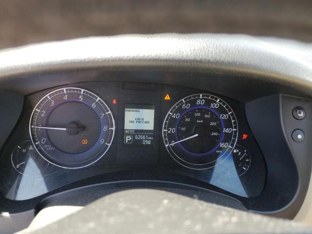 2016 INFINITI QX50 - JN1BJ0RP8GM232194