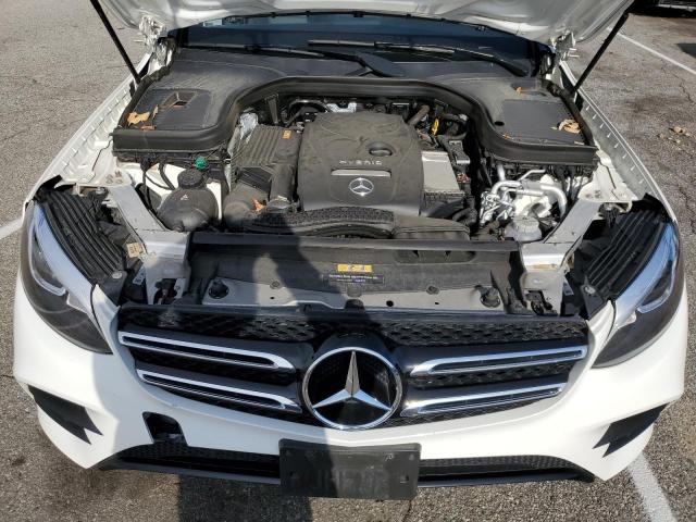 WDC0G5EB3KF590238 Mercedes-Benz Glc 350e
