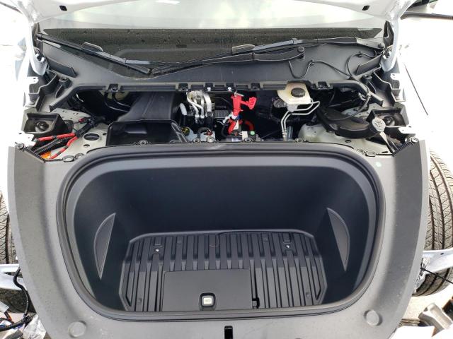 7SAYGDEE7PF661162 Tesla Model Y