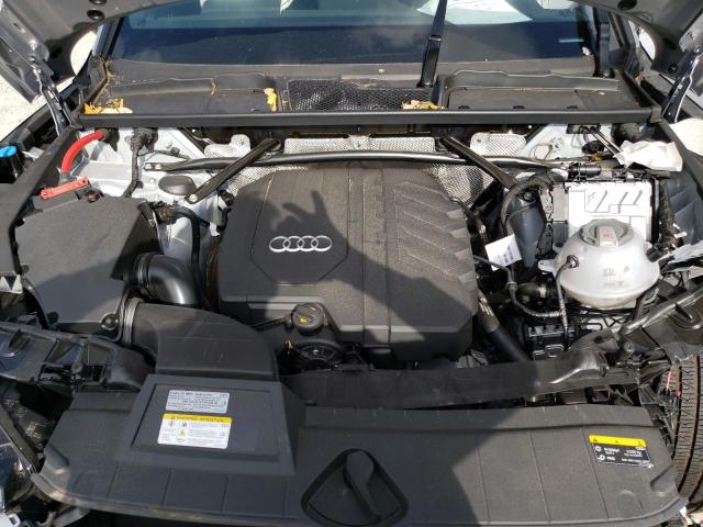 2023 AUDI Q5 SPORTBA WA15AAFY0P2032218
