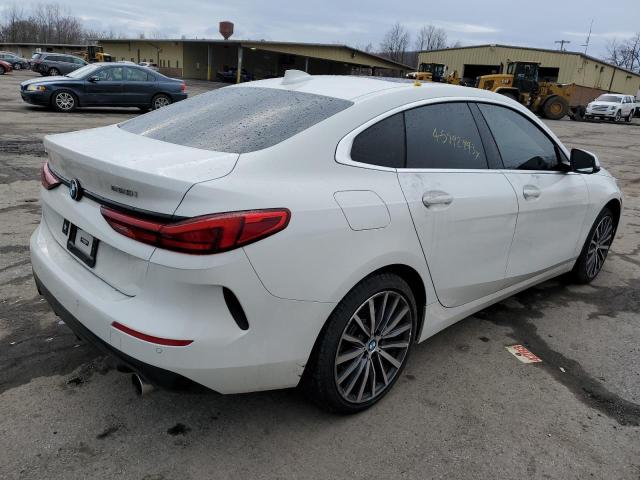 2022 BMW 228XI - WBA73AK09N7L06506