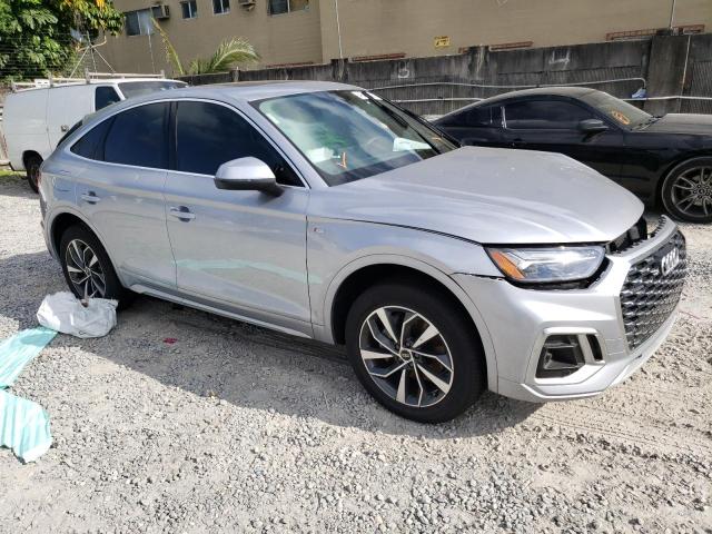 2023 AUDI Q5 SPORTBA WA15AAFY0P2032218