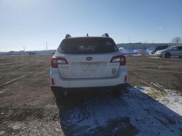 4S4BSACC7H3384167 Subaru Outback 2.5i Premium