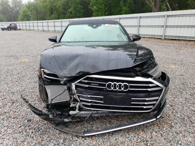 2019 AUDI A8 L WAU8DAF81KN010369