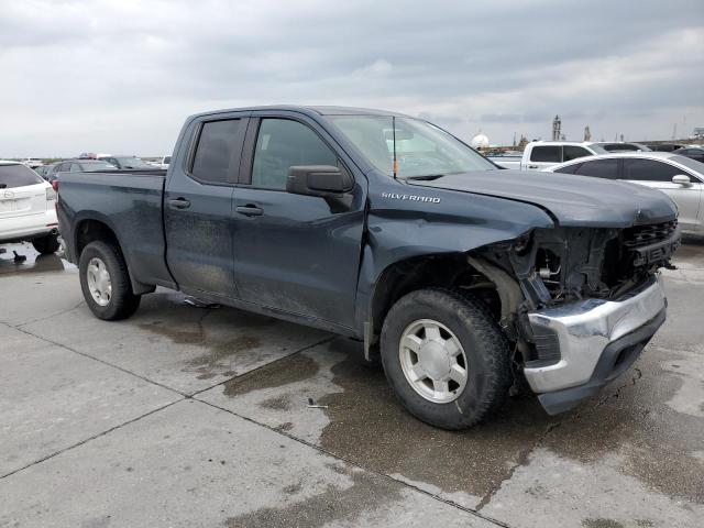 VIN 1GCRWAEHXKZ232338 2019 CHEVROLET SILVERADO no.4