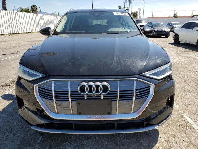 2019 AUDI E-TRON PRE - WA1LAAGE8KB023318