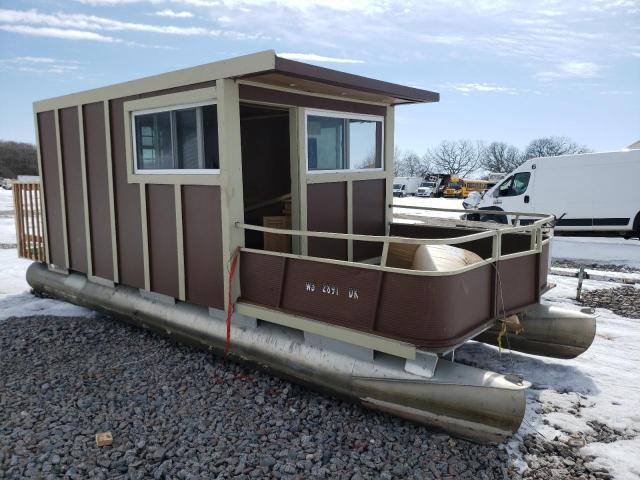 Harr salvage cars for sale: 1974 Harr Boat Trail