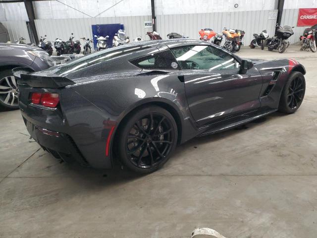 2017 CHEVROLET CORVETTE G - 1G1YV2D71H5105645