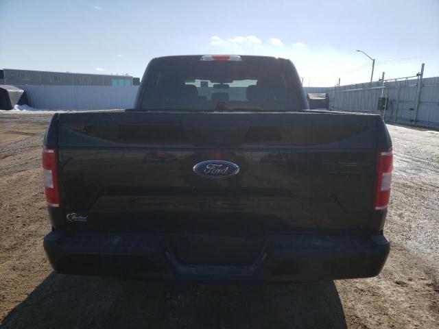 2019 FORD F150 SUPER - 1FTEW1E59KKF05282