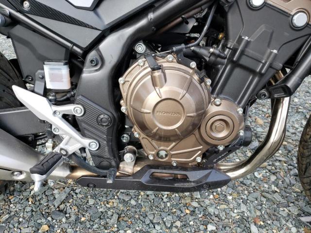 2021 HONDA CB500 FA MLHPC6356M5200368