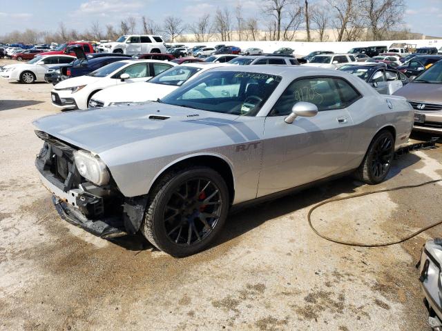 2009 Dodge Challenger R/T