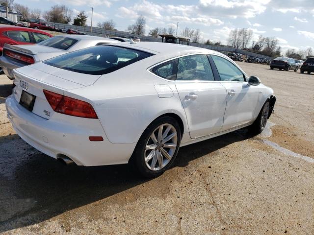 2015 AUDI A7 PREMIUM - WAUWGAFC7FN013771