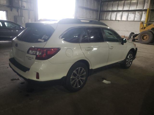 4S4BSENCXF3310453 Subaru Outback 3.6r Limited