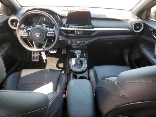 3KPF44AC5ME398124 KIA FORTE GT