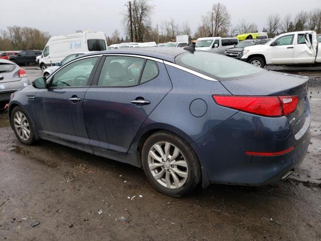 5XXGN4A71FG407416 KIA OPTIMA EX