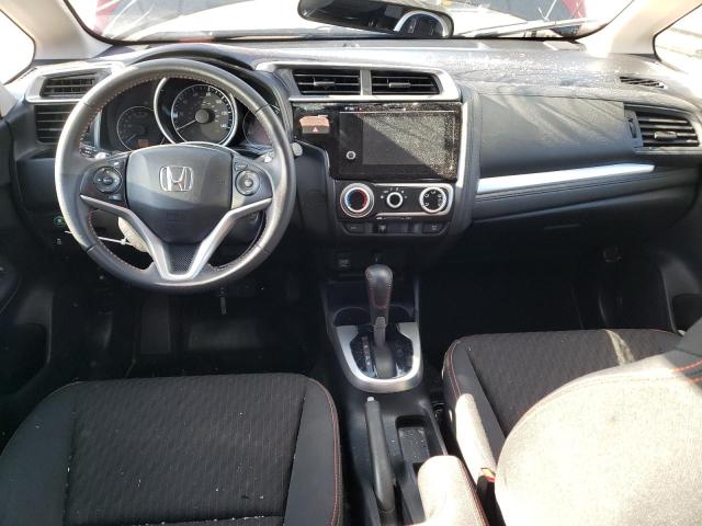 2020 HONDA FIT SPORT - 3HGGK5H6XLM728068