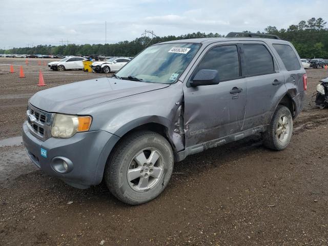 2008 Ford Escape XLT