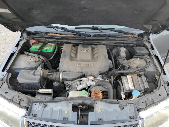 JS3TD941584100075 Suzuki Grand Vitara
