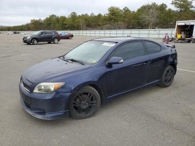 2006 Scion tC 