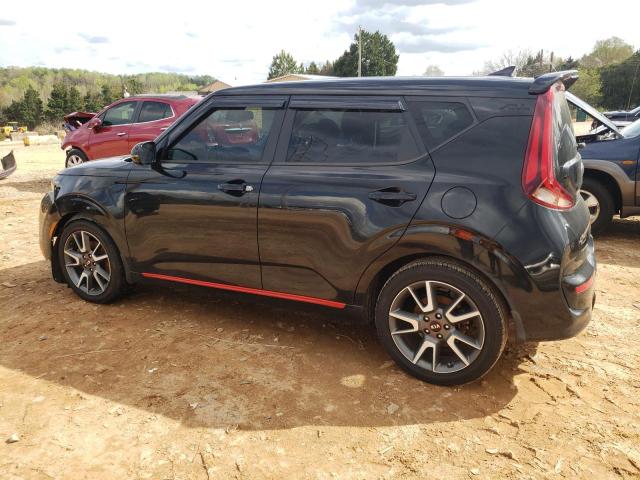 2020 KIA SOUL GT-LI - KNDJ53AF5L7054139