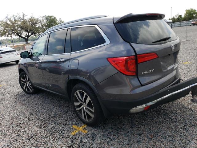 2016 HONDA PILOT ELIT - 5FNYF6H04GB062263