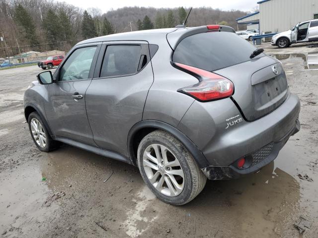 2015 NISSAN JUKE S - JN8AF5MV4FT557995