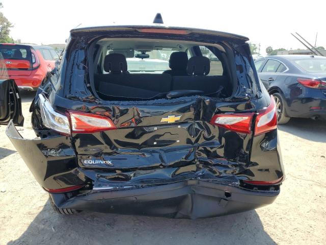 2GNAXHEV2K6213911 | 2019 Chevrolet equinox ls