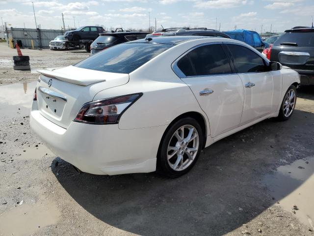 1N4AA5AP2EC432885 | 2014 NISSAN MAXIMA S