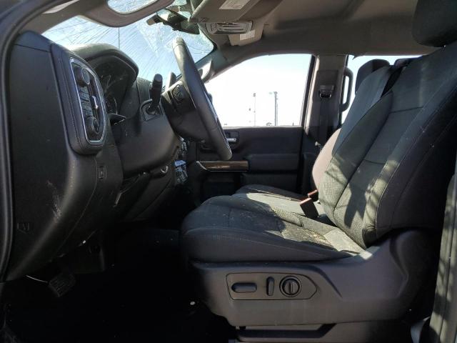 2023 CHEVROLET 2500 1GC4YNEY6PF152507