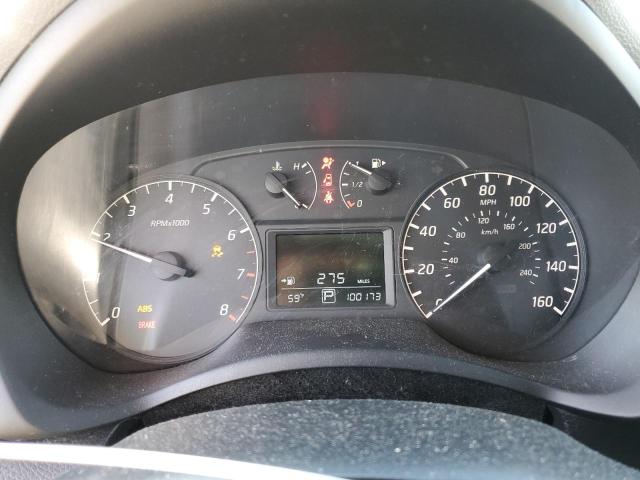 3N1AB7AP3GY244621 Nissan SENTRA S