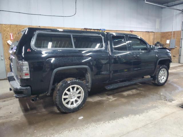 1GTV2LEC0JZ365781 | 2018 GMC SIERRA K15