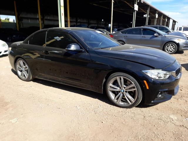 2017 BMW 440I - WBA4T9C52H5A14629