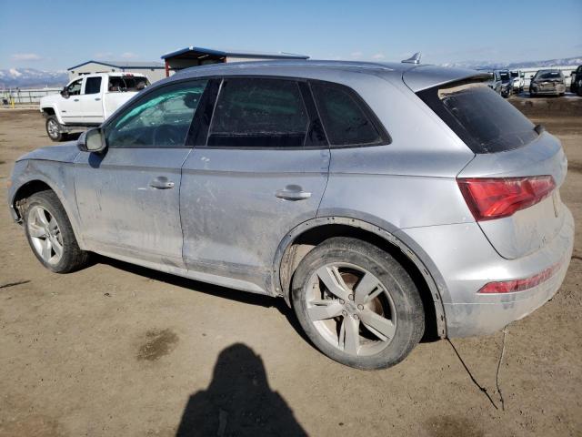 WA1ANAFY9J2198098 2018 AUDI Q5, photo no. 2