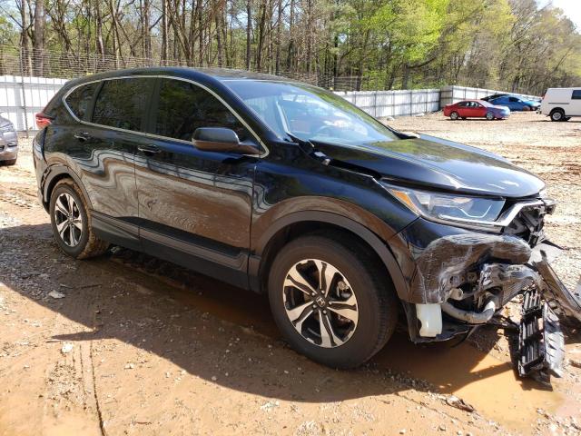 2021 HONDA CR-V SE - 7FARW1H76ME023632
