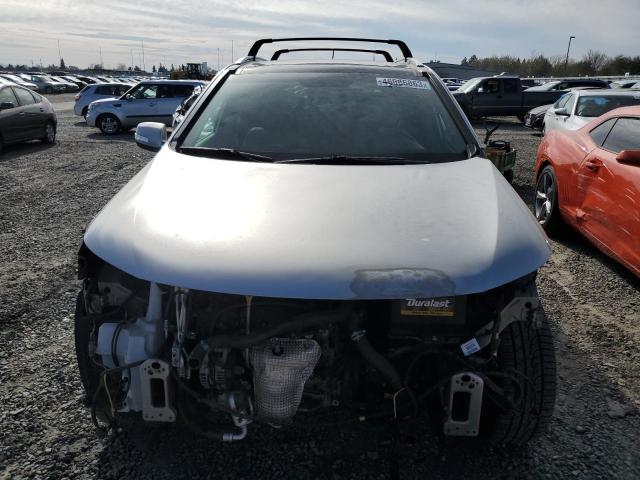 5XYKUDA79EG531232 KIA SORENTO EX