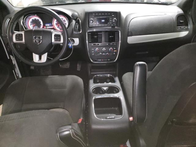 2016 DODGE GRAND CARA - 2C4RDGCG6GR140535