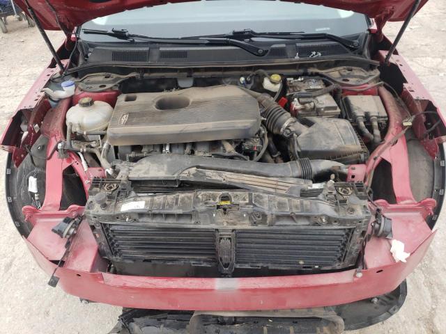 2020 LINCOLN CORSAIR - 5LMCJ1C98LUL07447