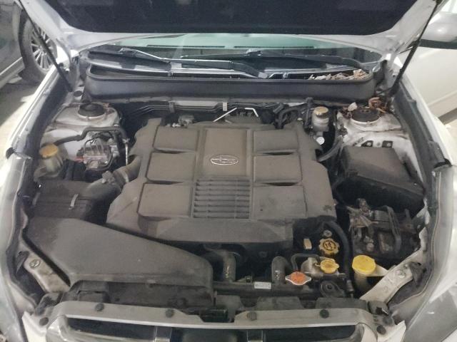 4S4BRDPCXE2305891 Subaru Outback 3.6r Limited